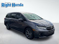 2027 Honda Odyssey Touring