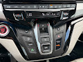 2027 Honda Odyssey Touring