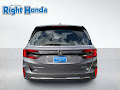2027 Honda Odyssey Touring