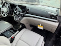 2027 Honda Odyssey Touring