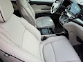 2027 Honda Odyssey Touring