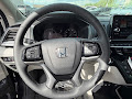 2027 Honda Odyssey Touring