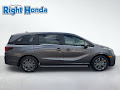 2027 Honda Odyssey Touring