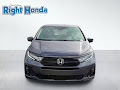 2027 Honda Odyssey Touring
