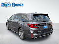 2027 Honda Odyssey Touring