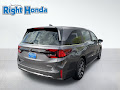 2027 Honda Odyssey Touring