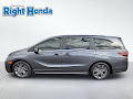 2027 Honda Odyssey Touring