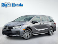 2027 Honda Odyssey Touring