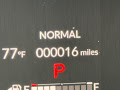 2027 Honda Odyssey Touring