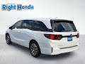 2027 Honda Odyssey EX-L