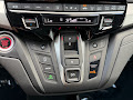 2027 Honda Odyssey EX-L