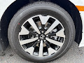 2027 Honda Odyssey EX-L