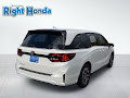 2027 Honda Odyssey EX-L