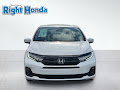 2027 Honda Odyssey EX-L