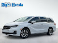 2027 Honda Odyssey EX-L