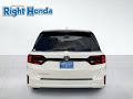 2027 Honda Odyssey EX-L