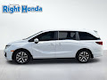 2027 Honda Odyssey EX-L