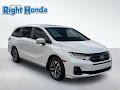 2027 Honda Odyssey EX-L