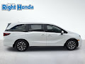 2027 Honda Odyssey EX-L