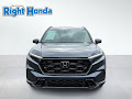 2027 Honda CR-V Hybrid Sport-L
