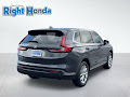 2027 Honda CR-V EX