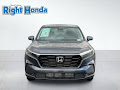 2027 Honda CR-V EX