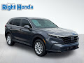 2027 Honda CR-V EX