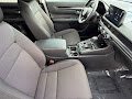2027 Honda CR-V EX