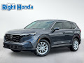 2027 Honda CR-V EX