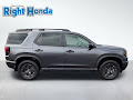 2026 Honda Passport RTL Towing