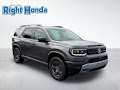2026 Honda Passport RTL Towing
