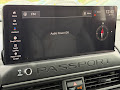 2026 Honda Passport RTL Towing