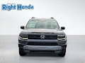 2026 Honda Passport RTL Towing