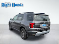 2026 Honda Passport RTL Towing