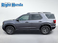 2026 Honda Passport RTL Towing