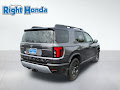 2026 Honda Passport RTL Towing