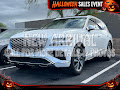 2025 Genesis GV80 2.5T Advanced