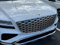 2025 Genesis GV80 2.5T Advanced