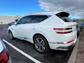 2025 Genesis GV80 2.5T Advanced