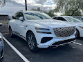 2025 Genesis GV80 2.5T Advanced