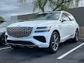 2025 Genesis GV80 2.5T Advanced