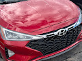 2020 Hyundai Elantra Sport