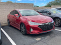2020 Hyundai Elantra Sport