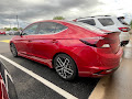 2020 Hyundai Elantra Sport