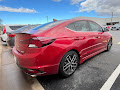 2020 Hyundai Elantra Sport