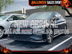 2019 Volkswagen Jetta GLI